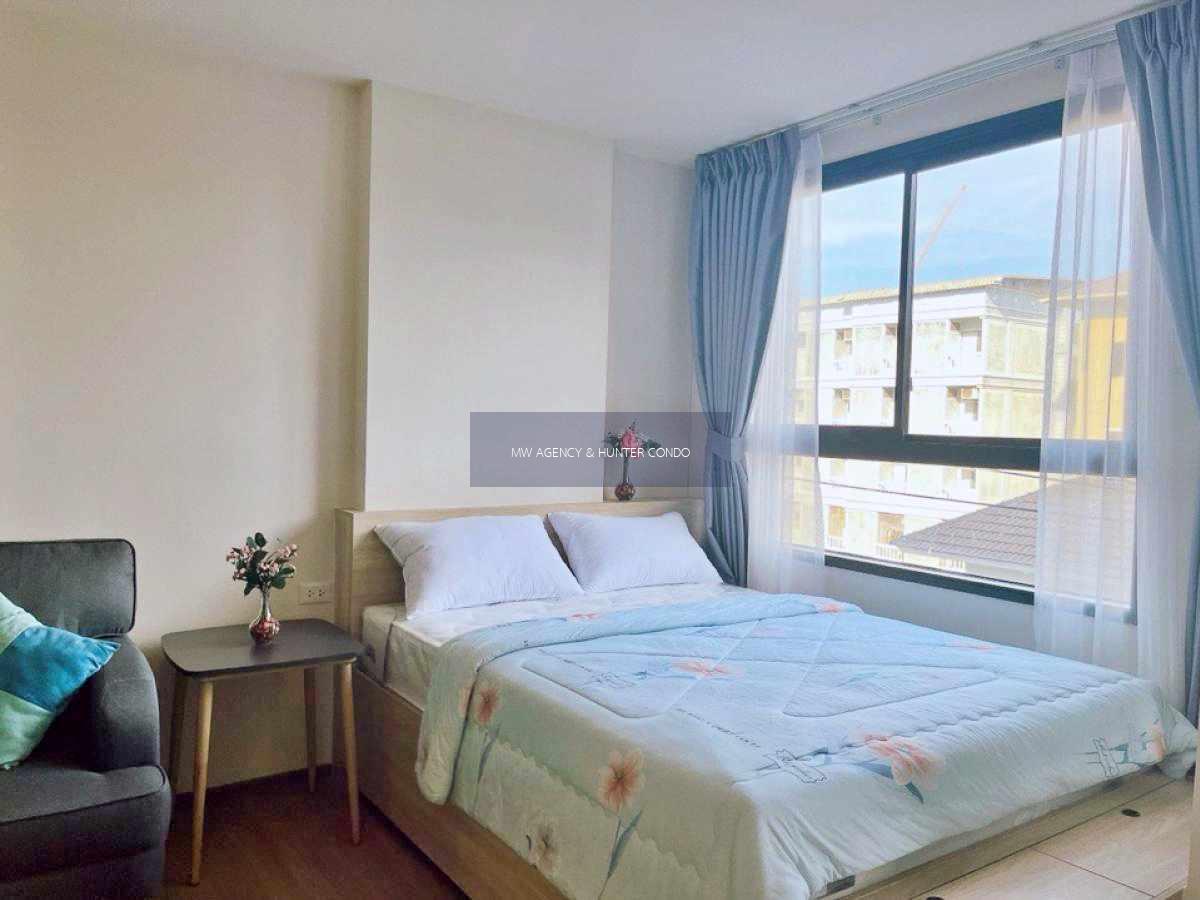 จตุจักร💥เดอะ มูฟ เกษตร🔴🟢🟡