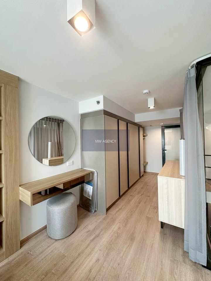 ห้วยขวาง💥ไอดีโอ พระราม 9 - อโศก🔴🟢🟡