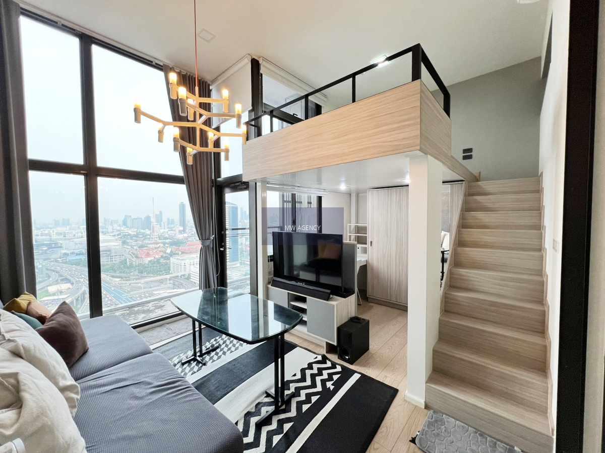 ราชเทวี 💥ชีวาทัย เรสซิเดนซ์ อโศก🔴🟢🟡