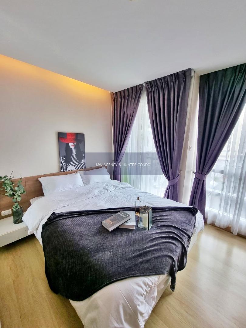 ดินแดง💥 Emerald residence ratchada 🔴