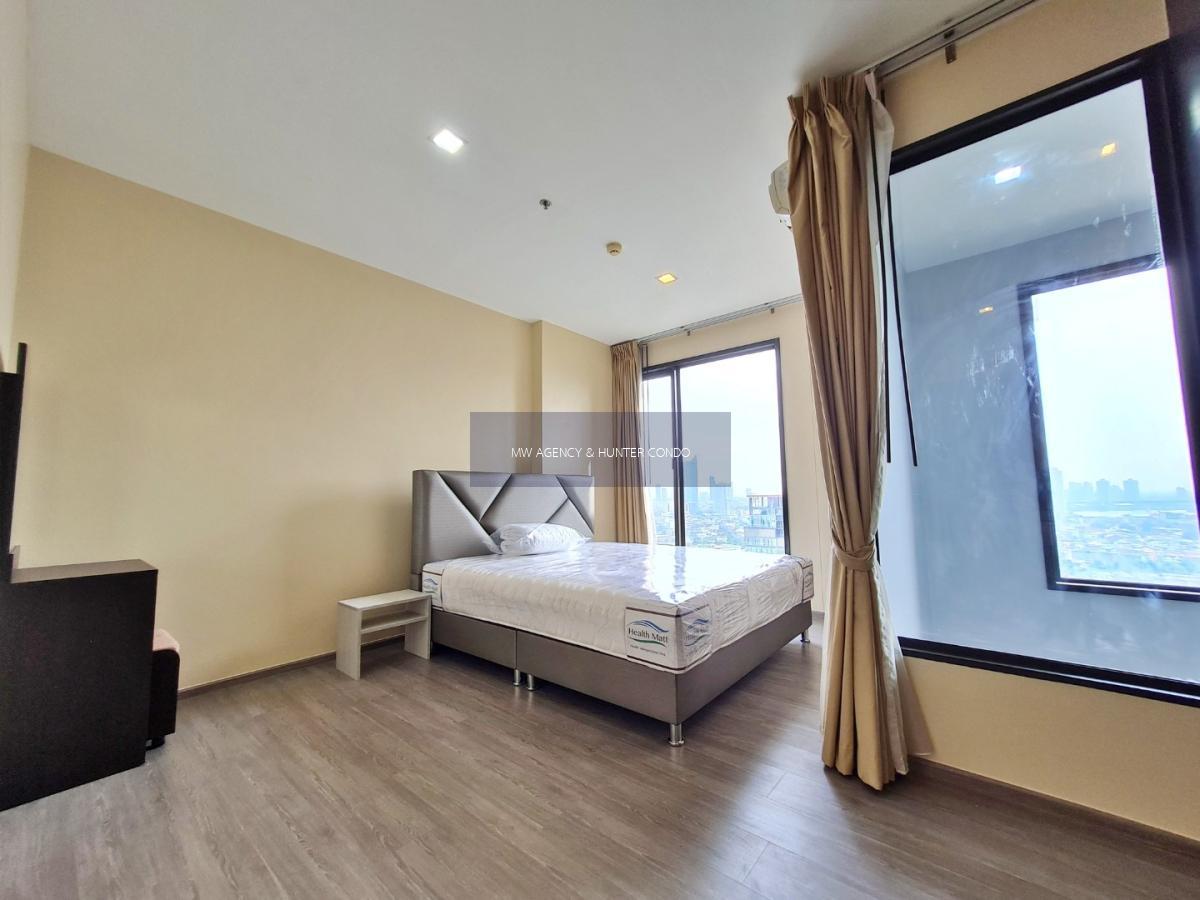  คลองสาน 💥 นายน์ บาย แสนสิริ  🔴🟢🟡