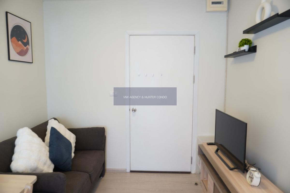 รังสิต คอนโด ใกล้ ม.กรุงเทพ 💥 พลัม ปาร์ค รังสิต  🔴🟢🟡