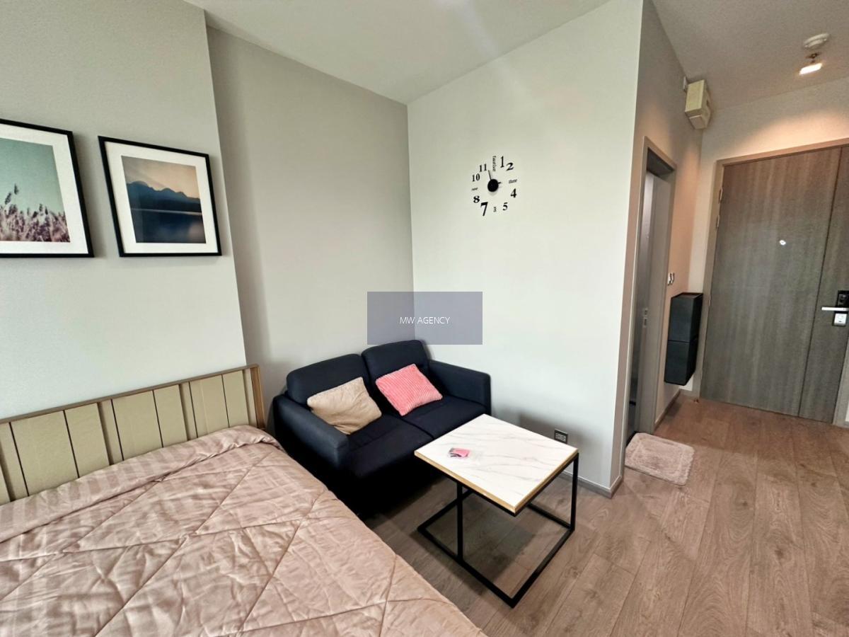 ว่างพร้อมเข้าอยู่ 💥จตุจักร💥วิซดอม อเวนิว รัชดา - ลาดพร้าว