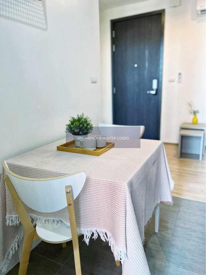 บางกะปิ💥เดอะ เบส การ์เดน พระราม 9🔴🟢🟡