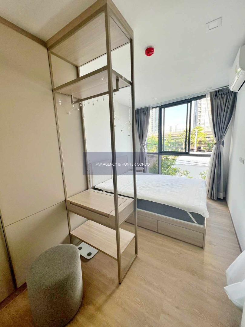 ว่าง 4 เม.ย. 2569💥 วัฒนา💥The Nest Sukhumvit 71🔴🟢🟡