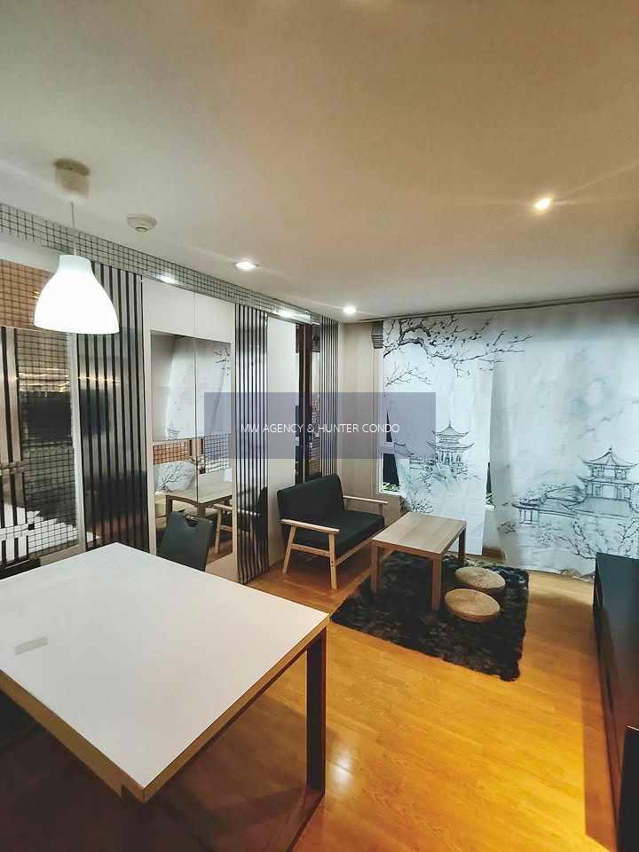 พระโขนง💥ทรี คอนโด ลักซ์ สุขุมวิท 52🔴🟢🟡