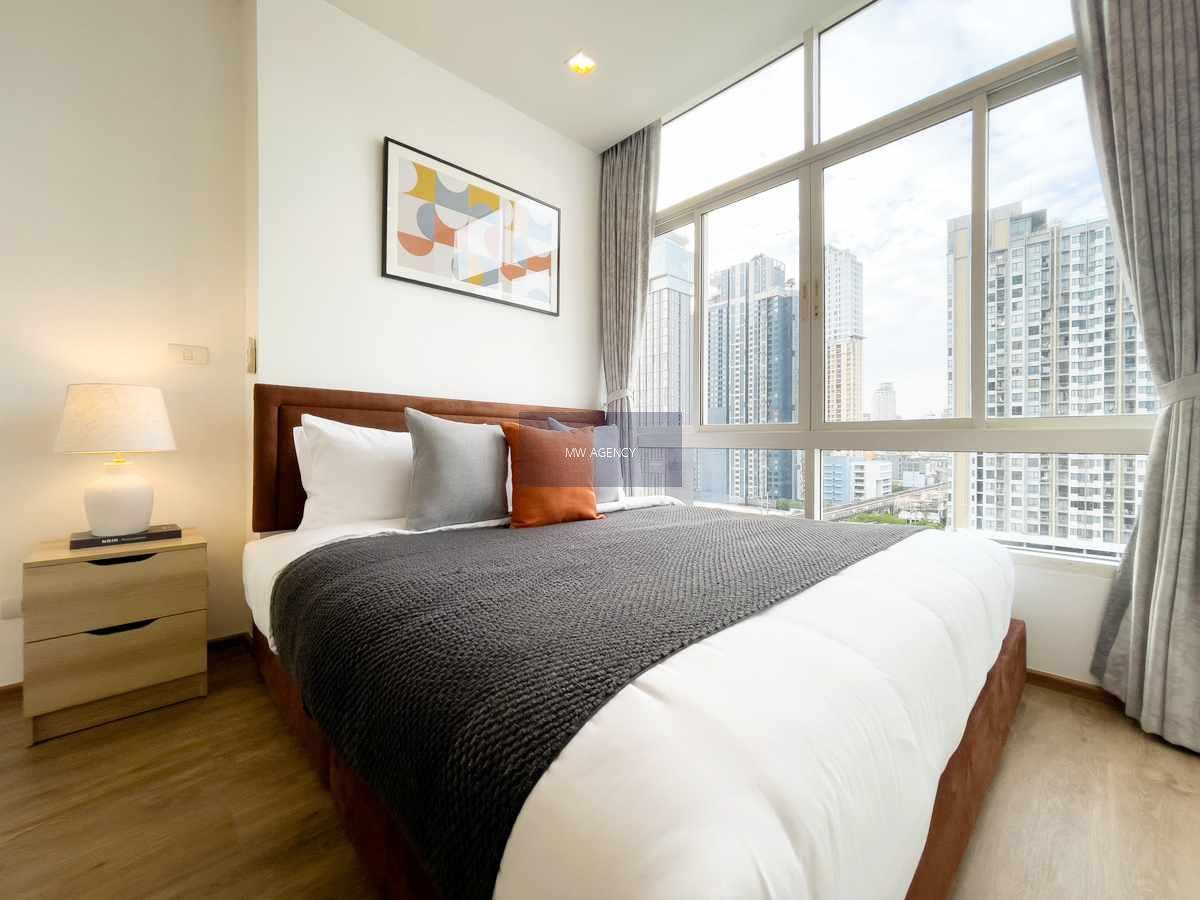 ว่าง 10 ม.ค. 2569💥คลองเตย 💥ไอดีโอ เวิร์ฟ สุขุมวิท🔴🟢🟡