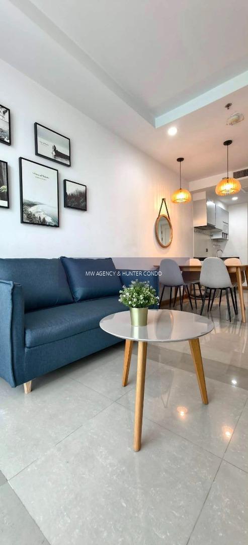 ห้วยขวาง 💥ศุภาลัย เวลลิงตัน🔴🟢🟡