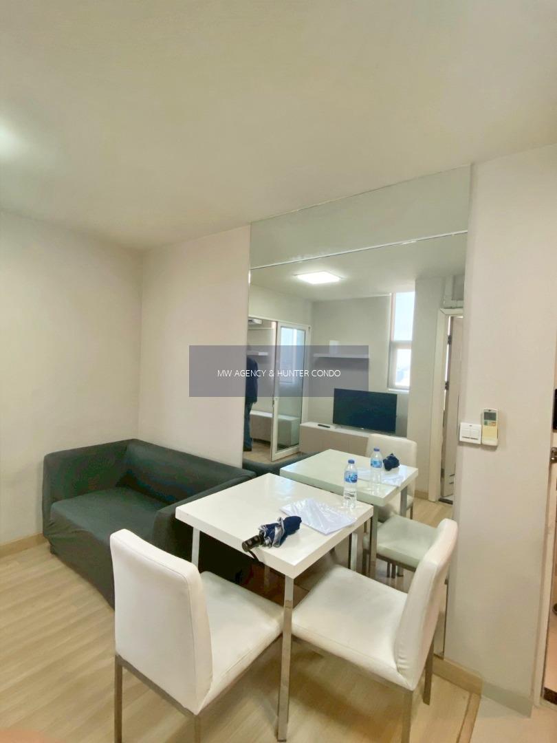 ว่างพร้อมเข้าอยู่💥นนทบุรี💥เอ็ม โซไซตี้