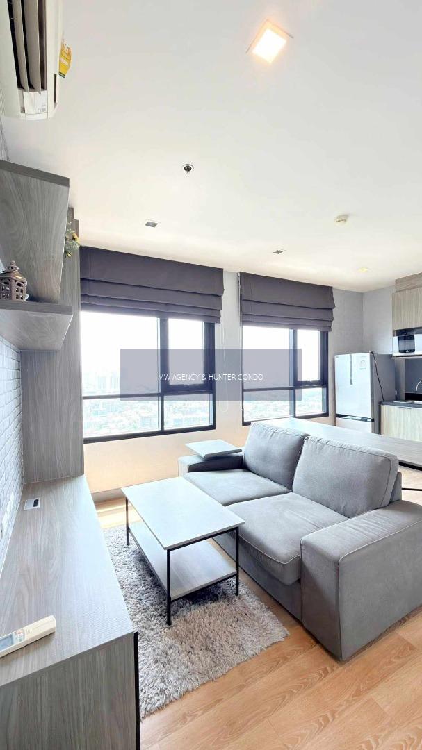 จตุจักร💥แชปเตอร์ วัน มิดทาวน์ ลาดพร้าว 24🔴🟢🟡