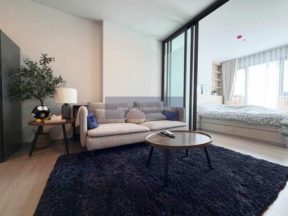 คลองเตย💥แอสปาย สุขุมวิท - พระราม 4🔴🟢🟡