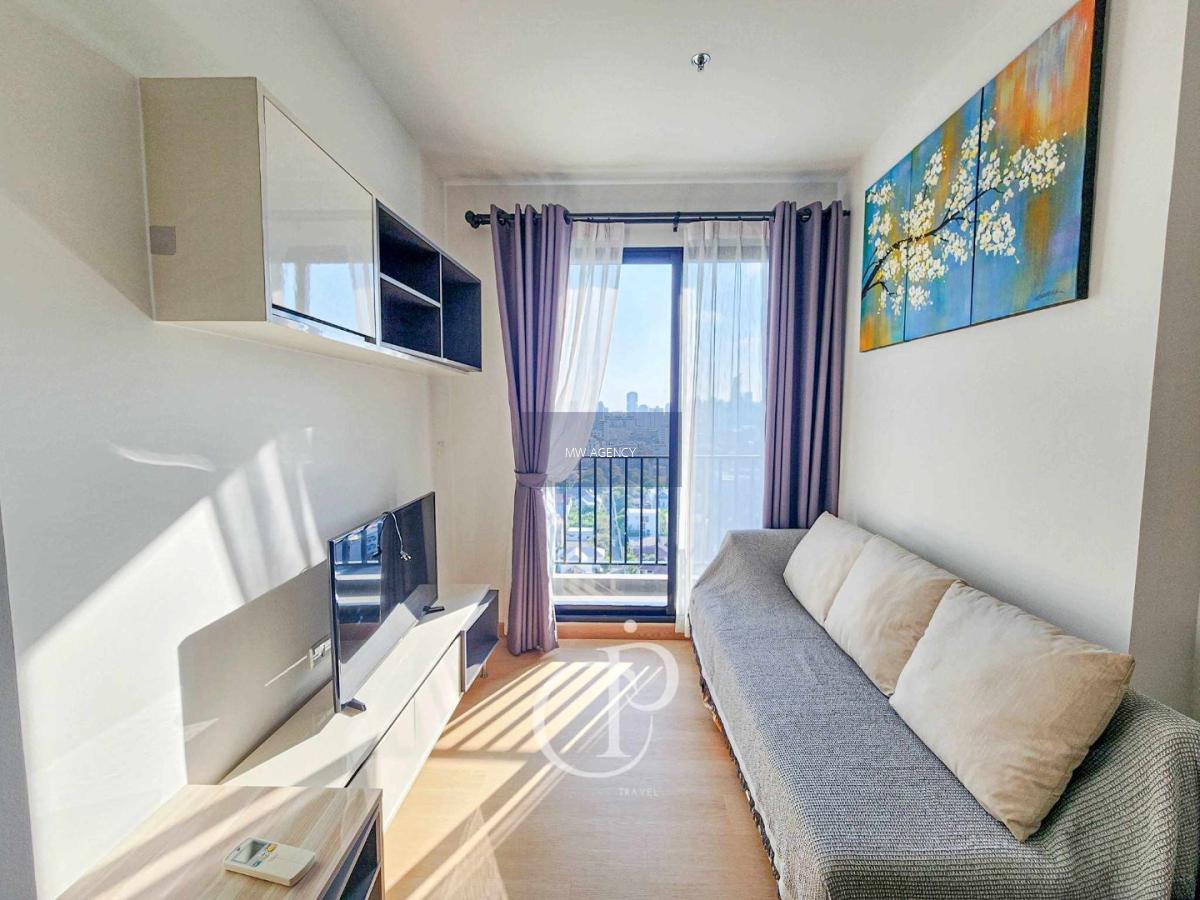 ห้วยขวาง💥The Niche Pride ทองหล่อ-เพชรบุรี