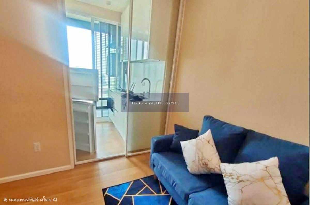 จตุจักร💥เดอะ เซนต์ เรสซิเดนซ์🔴🟢🟡