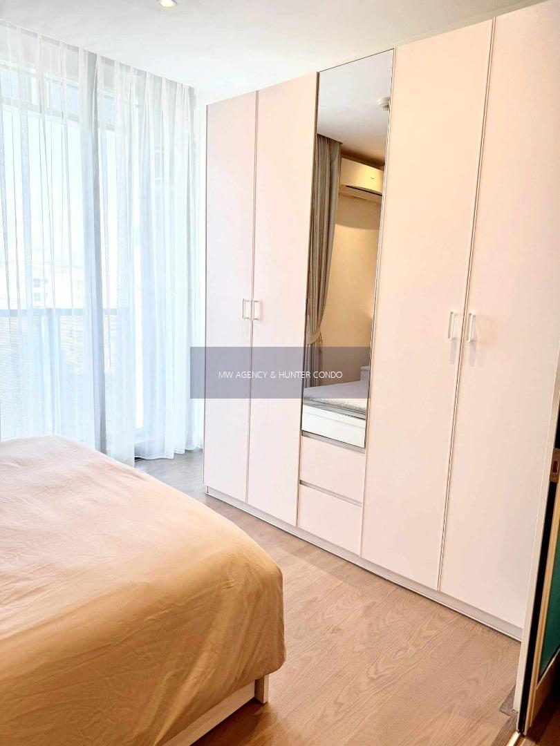 ดินแดง💥เอ สเปซ ไอดี อโศก - รัชดา🔴🟢🟡