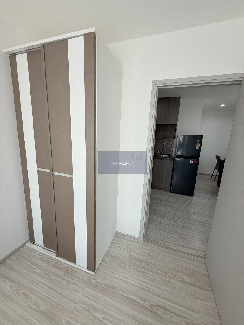 บางซื่อ💥ไอดีโอ โมบิ บางซื่อ แกรนด์ อินเตอร์เชนจ์🔴🟢🟡