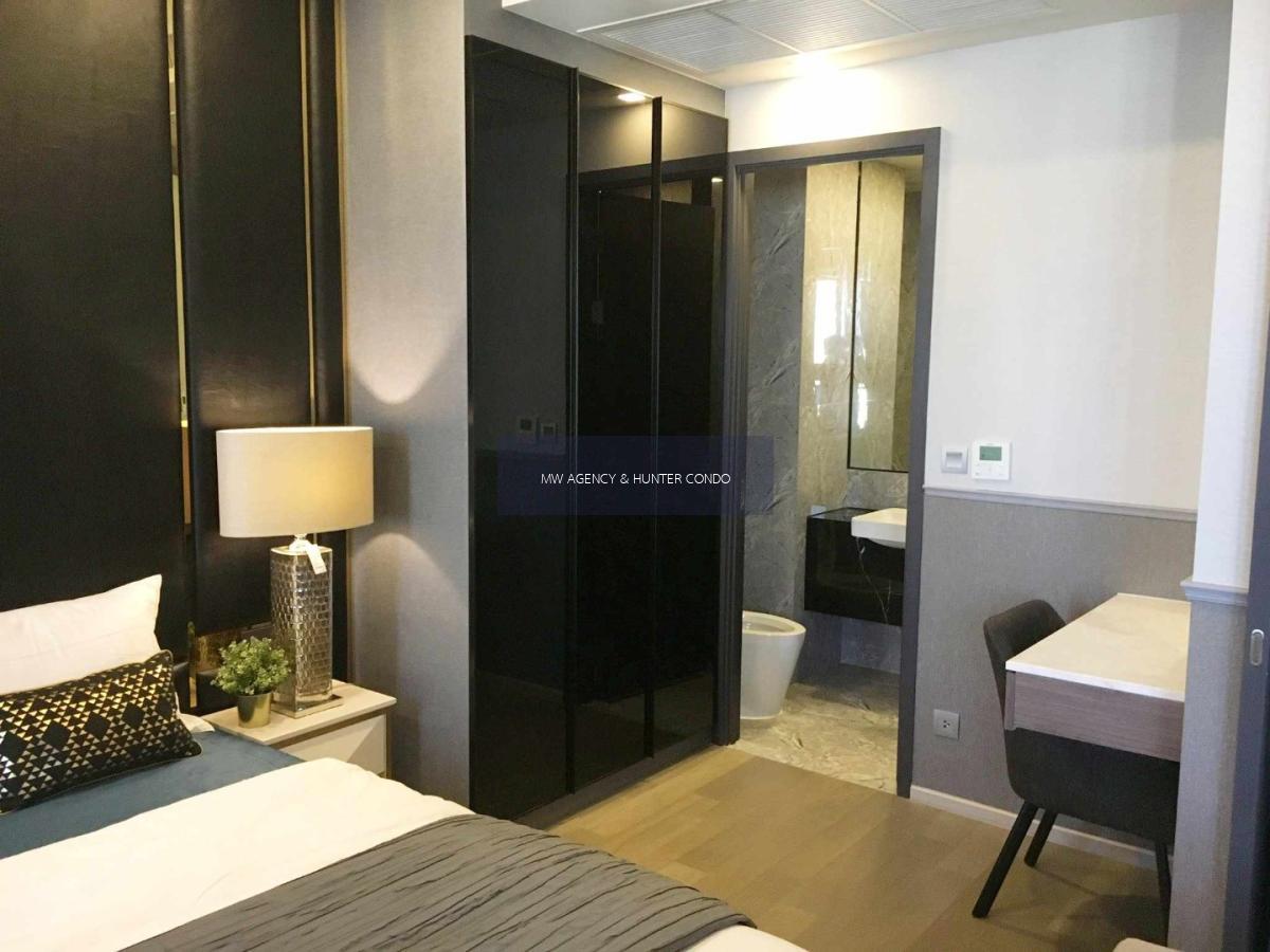 วัฒนา💥แอชตัน อโศก🔴🟢🟡