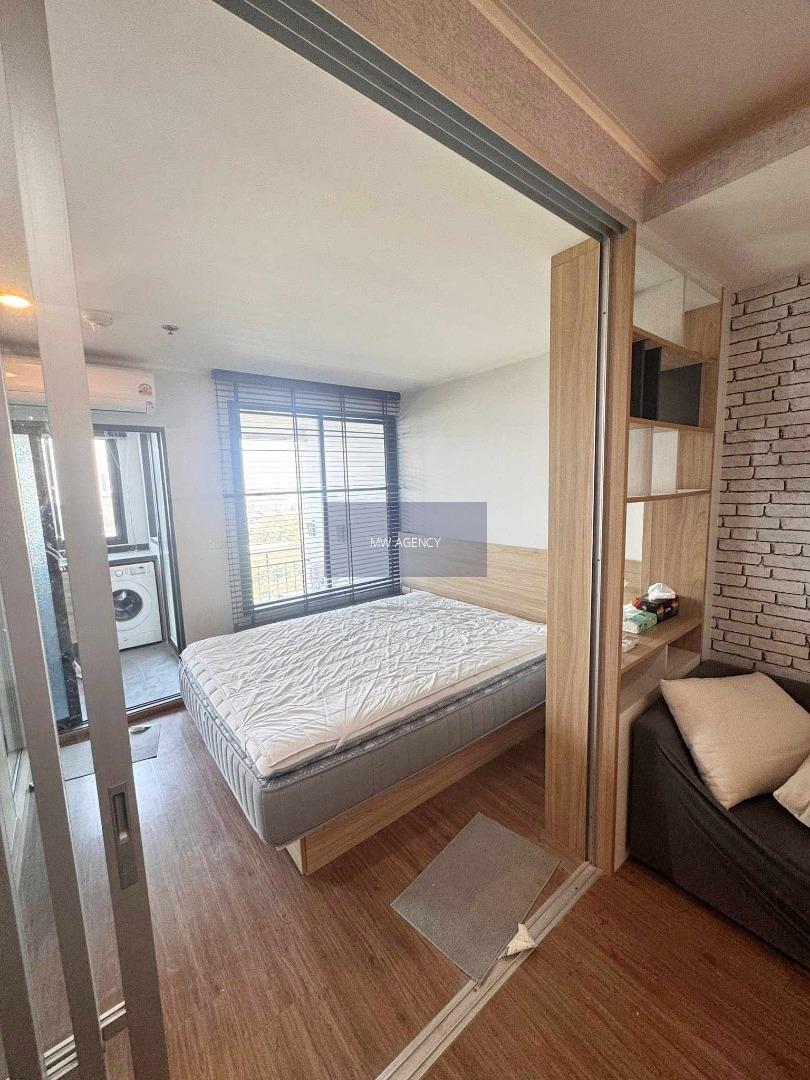 ยานนาวา 💥ยู ดีไลท์ เรสซิเด้นซ์ ริเวอร์ฟร้อนท์ พระราม 3🔴🟢🟡