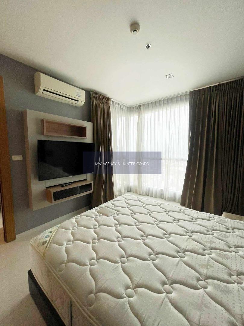 ดินแดง💥Rhythm Ratchada - Huai Khwang🔴🟢🟡