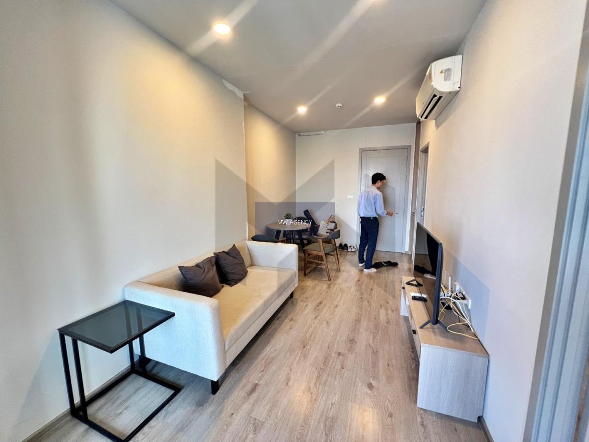 ว่างพร้อมเข้าอยู่ บางซื่อ💥แชปเตอร์ วัน โฟลว์ บางโพ🔴🟢🟡