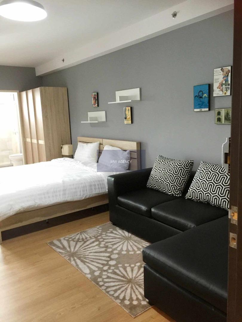 ห้วยขวาง💥ศุภาลัย ปาร์ค เอกมัย - ทองหล่อ🔴ห้อง 2882/613🟢🟡