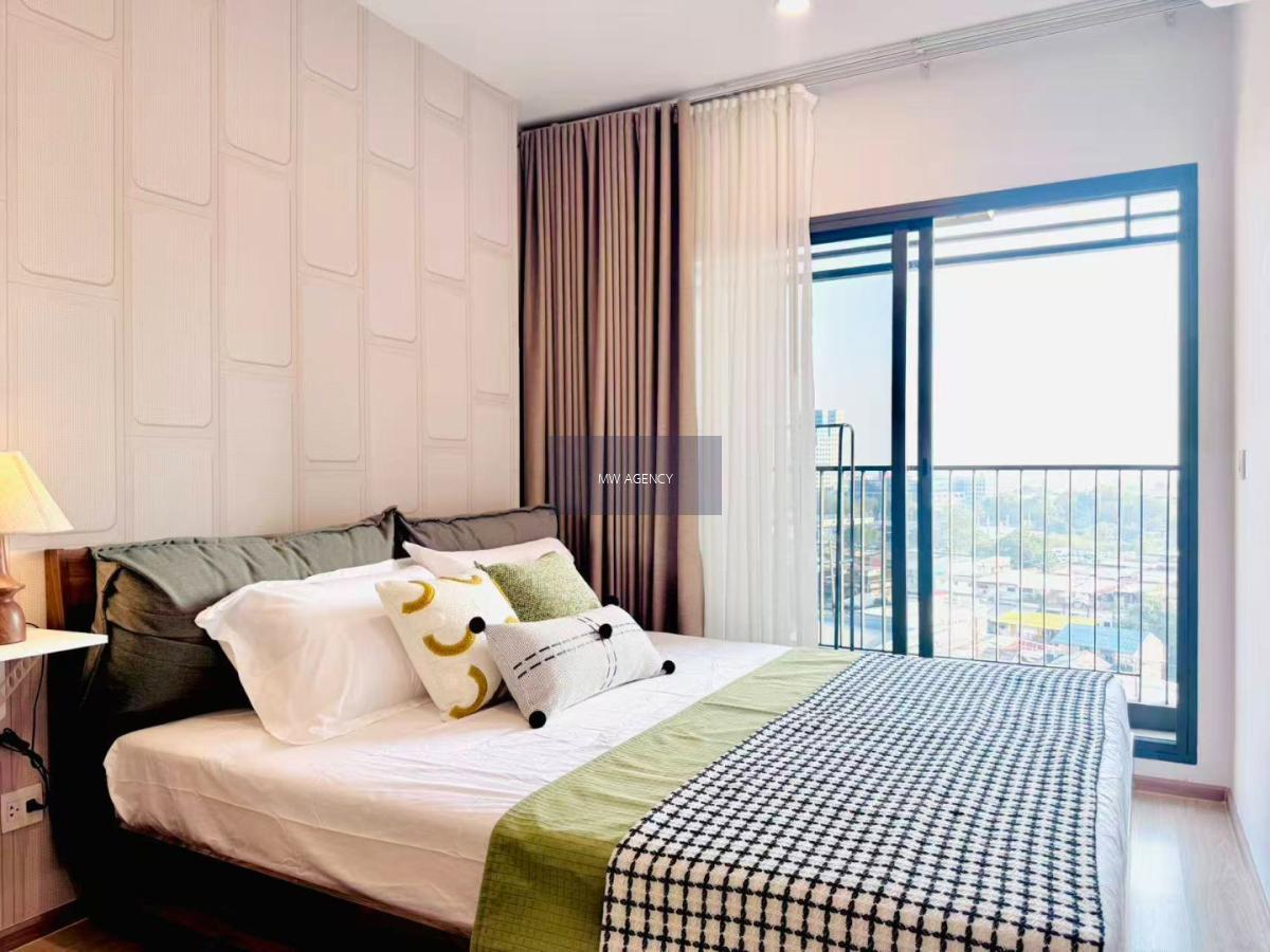 คลองเตย💥ไลฟ์ พระราม 4 - อโศก🔴🟢🟡