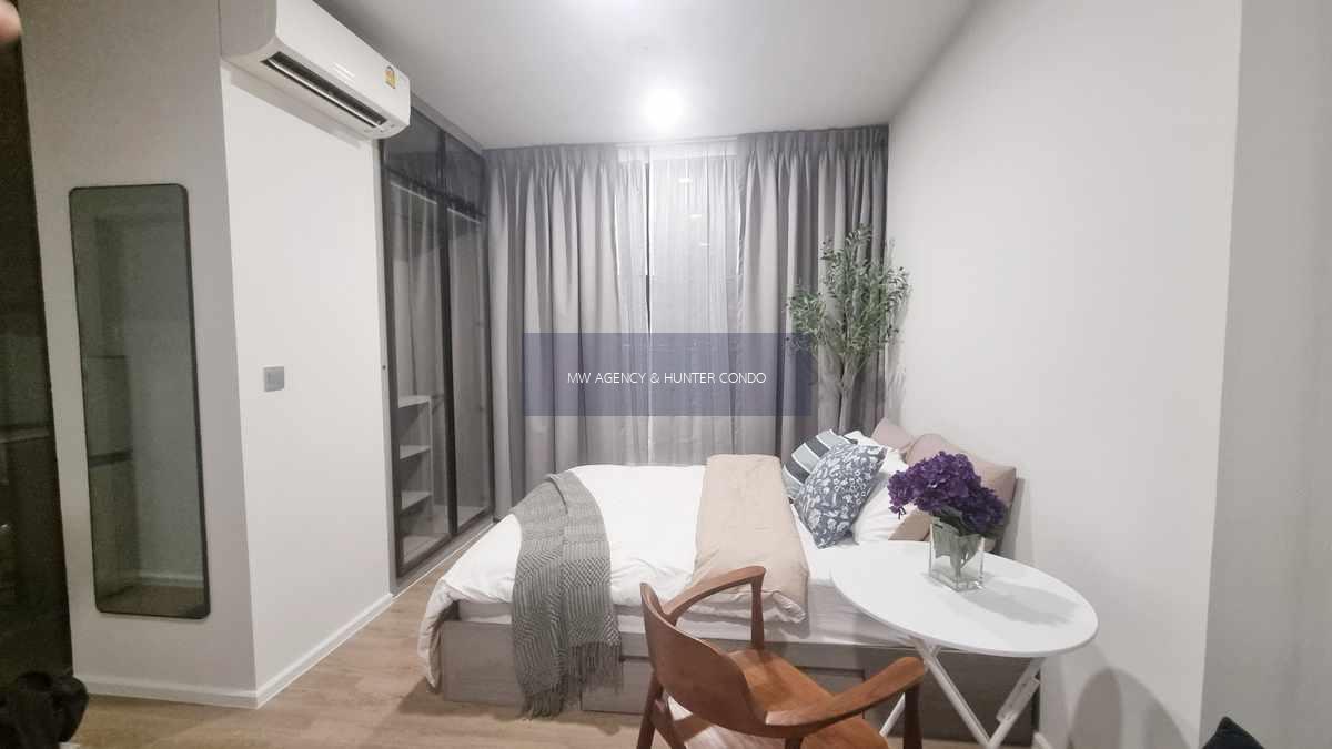 บางกะปิ💥โมดิซ ไรห์ม รามคำแหง🔴🟢🟡