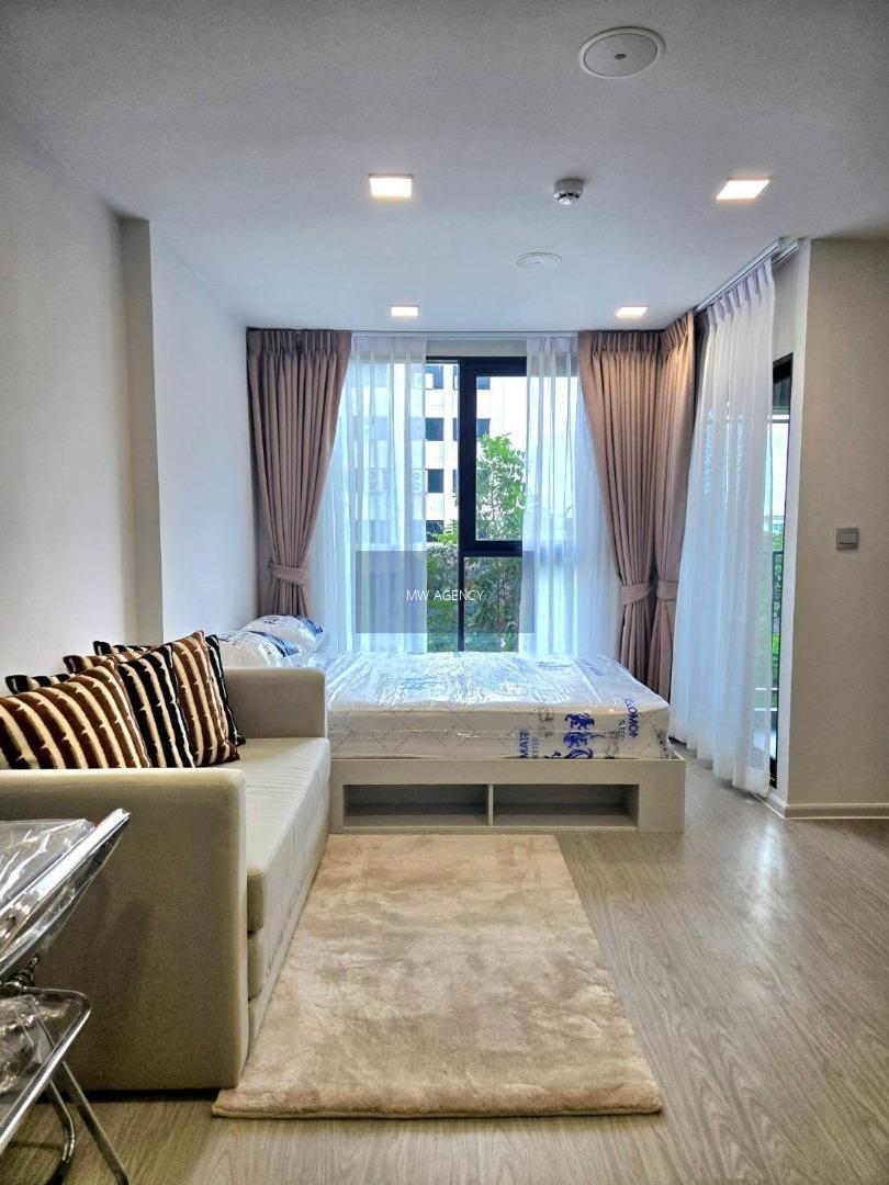 สวนหลวง💥แอทโมซ โอเอซิส อ่อนนุช🔴🟢🟡