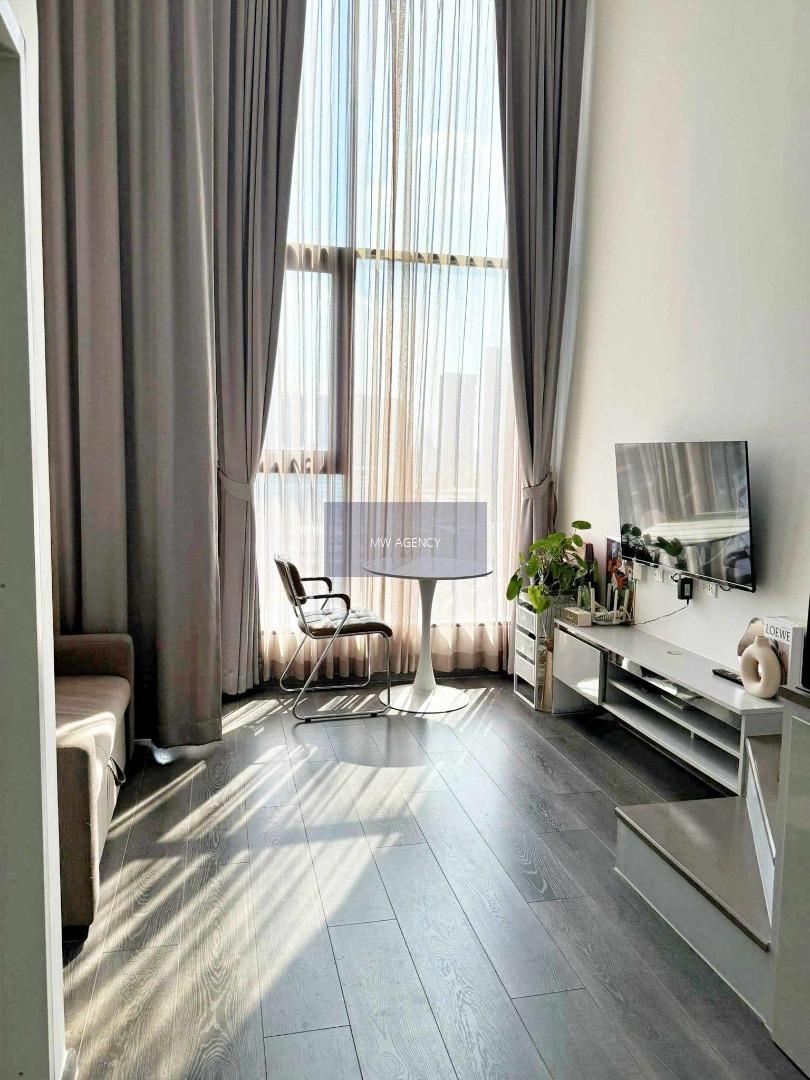 ว่าง 1 ก.พ. 2569 💥จตุจักร💥ไนท์บริดจ์ สเปซ รัชโยธิน🔴🟢🟡