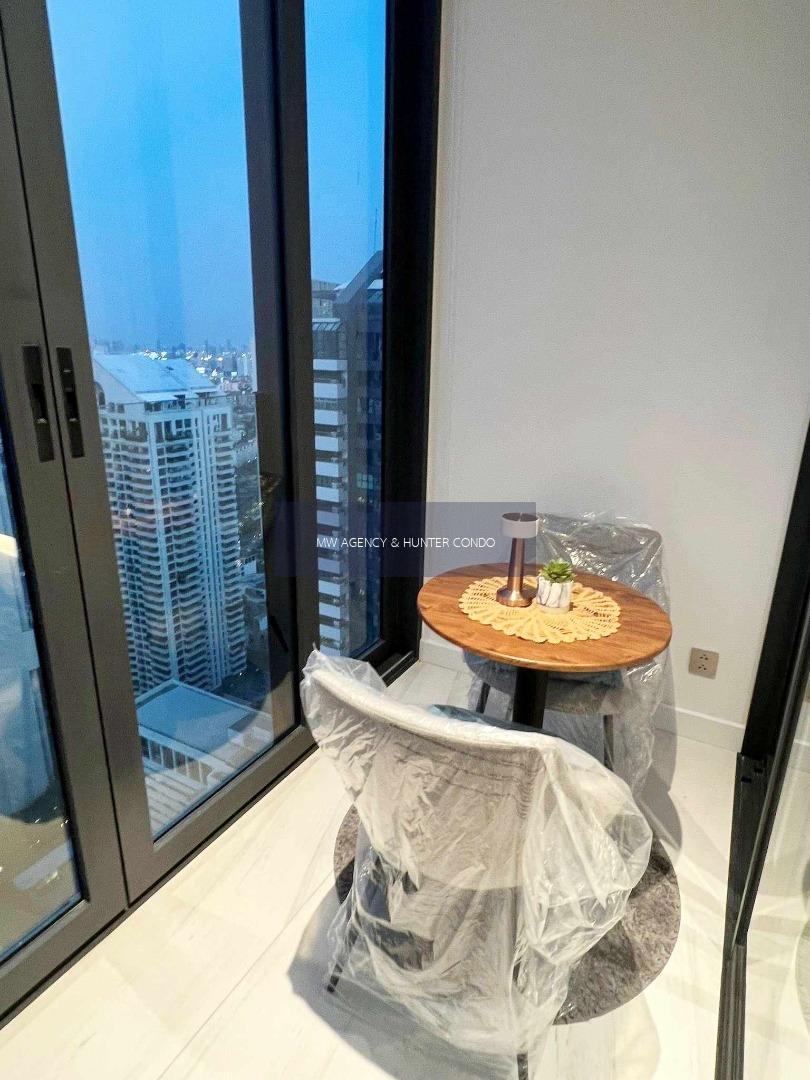 สาทร💥ศุภาลัย ไอคอน สาทร🔴🟢🟡