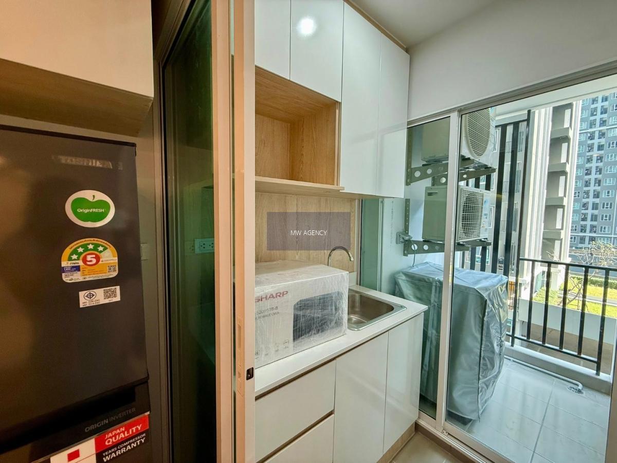 บางนา💥Regent Home Bangna🔴🟢🟡