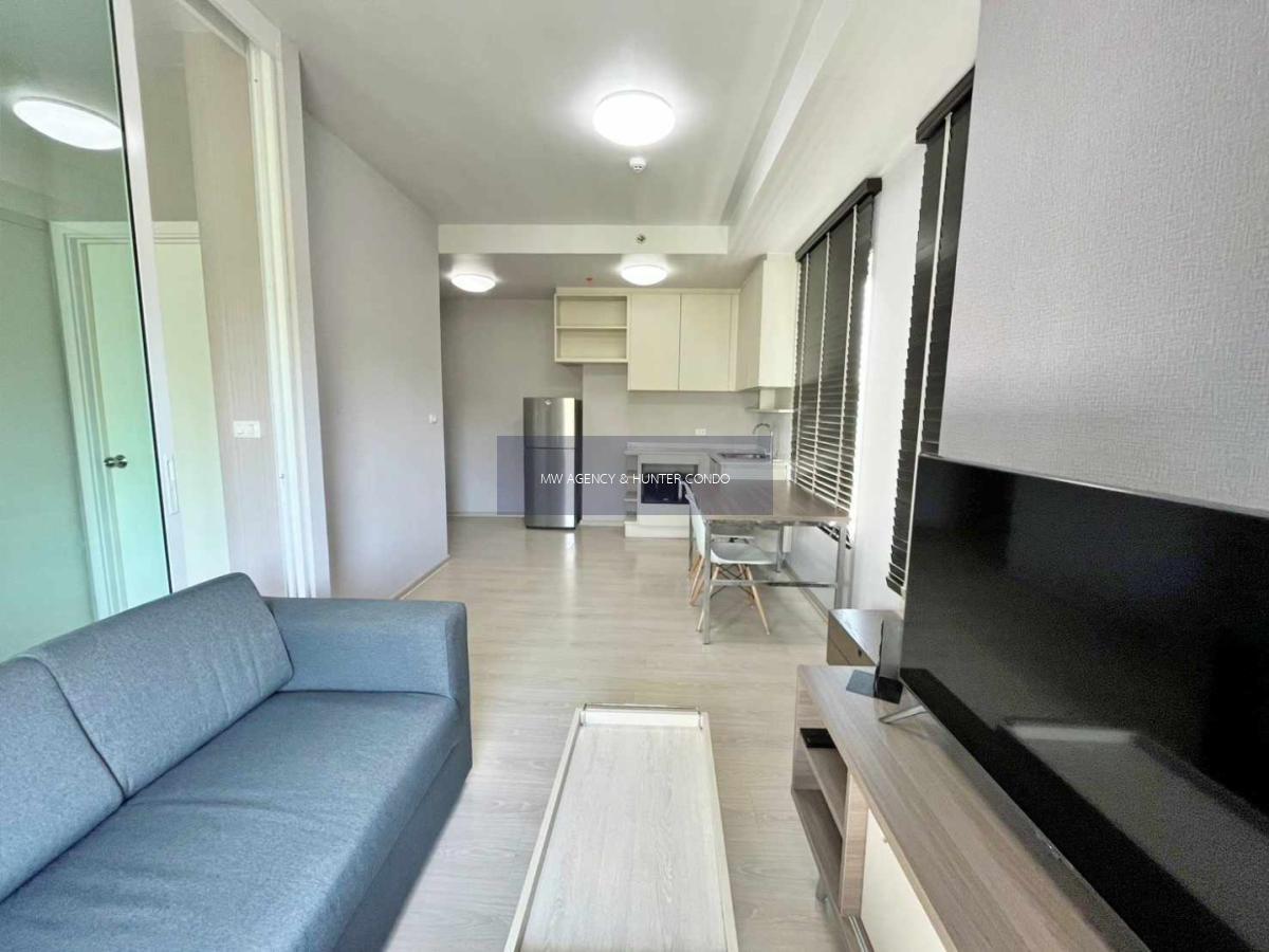 ห้วยขวาง💥แชปเตอร์ วัน อีโค รัชดา - ห้วยขวาง🔴เลขที่ 578/1610🟢🟡