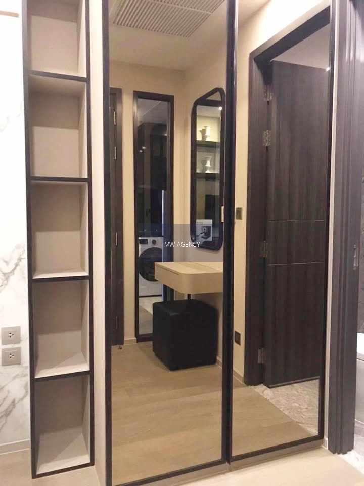 วัฒนา 💥Ashton Asoke🔴🟢🟡