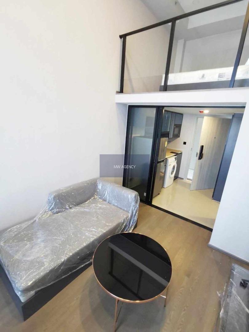 ว่างปลายมี.ค. 2569💥บางรัก💥พาร์ค ออริจิ้น จุฬา - สามย่าน🔴🟢🟡