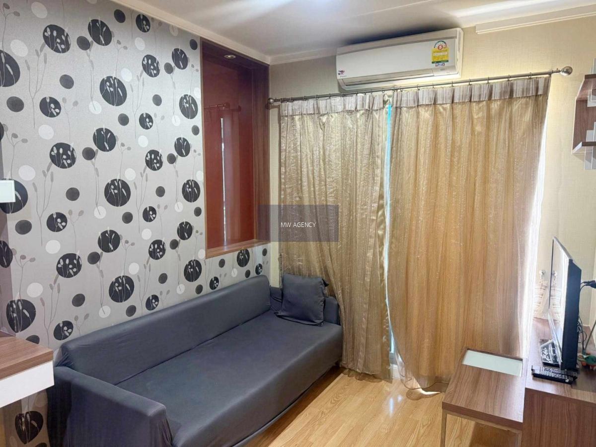 นนทบุรี💥ลุมพินี วิลล์ แจ้งวัฒนะ - ปากเกร็ด🔴🟢🟡