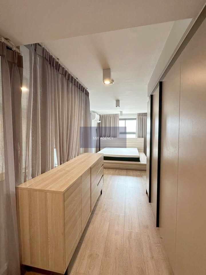 ห้วยขวาง💥ไอดีโอ พระราม 9 - อโศก🔴🟢🟡