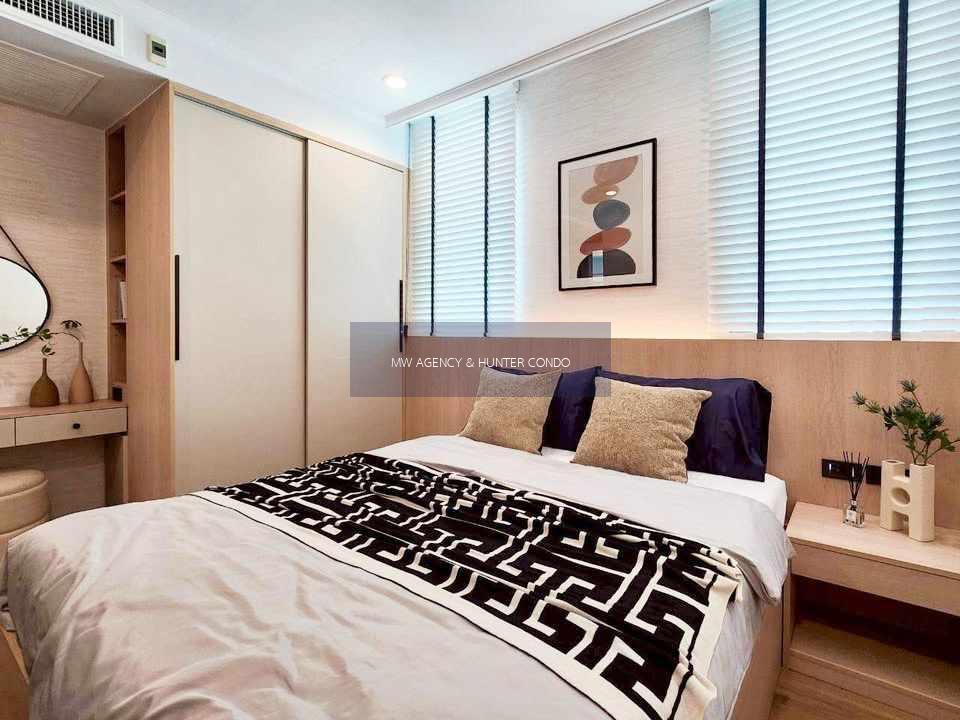 วัฒนา💥ศุภาลัย โอเรียนทัล สุขุมวิท 39🔴🟢🟡