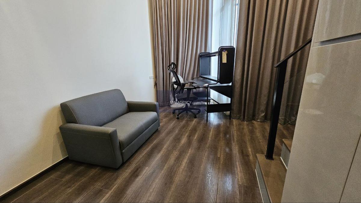 จตุจักร💥ไนท์บริดจ์ สเปซ รัชโยธิน🔴ห้อง 2222🟢🟡