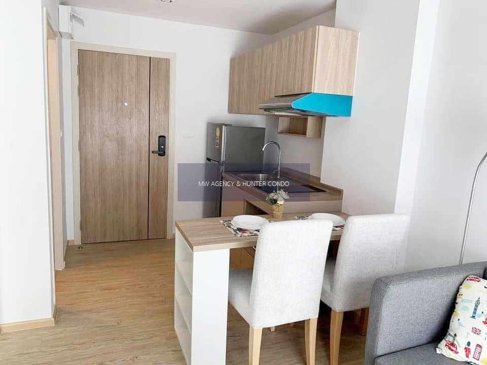 ว่าง 30 มี.ค. 2569💥 คลองเตย 💥 ดิ เอ็กซ์เซล ไฮด์ อะเวย์ สุขุมวิท 50 🔴ห้อง 502🟢🟡