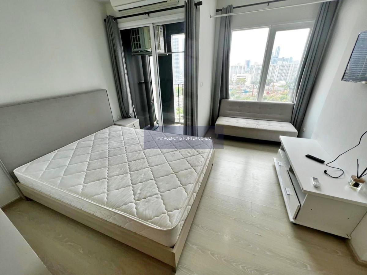 ว่าง เม.ย. 2570 💥ห้วยขวาง💥 แชปเตอร์ วัน อีโค รัชดา - ห้วยขวาง