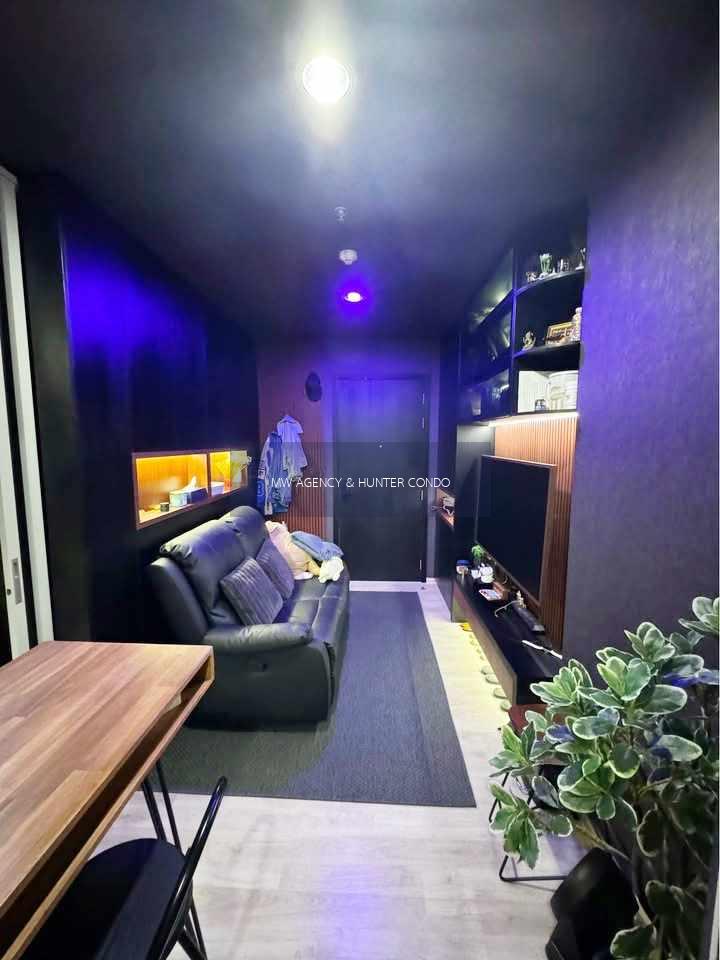 บางกะปิ💥นิช โมโน รามคำแหง🔴ห้อง 183🟢🟡