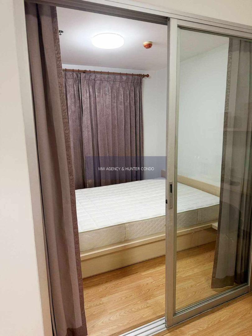 ว่าง 16 เม.ย. 2569 💥บางกอกน้อย💥เดอะ ทรัสต์ เรสซิเด้นซ์ ปิ่นเกล้า🔴🟢🟡