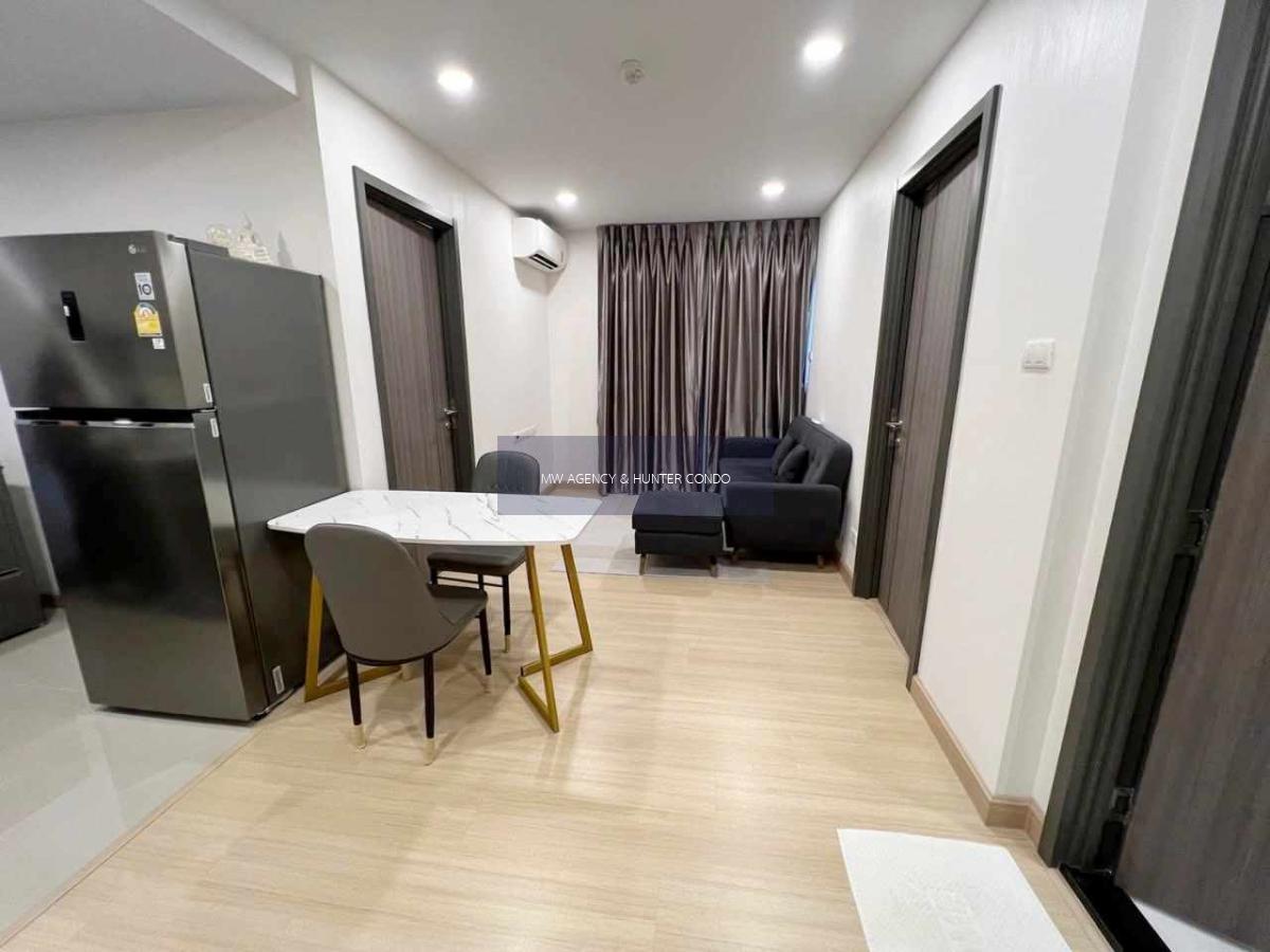 ห้วยขวาง💥ศุภาลัย ไพร์ม พระราม 9🔴🟢🟡