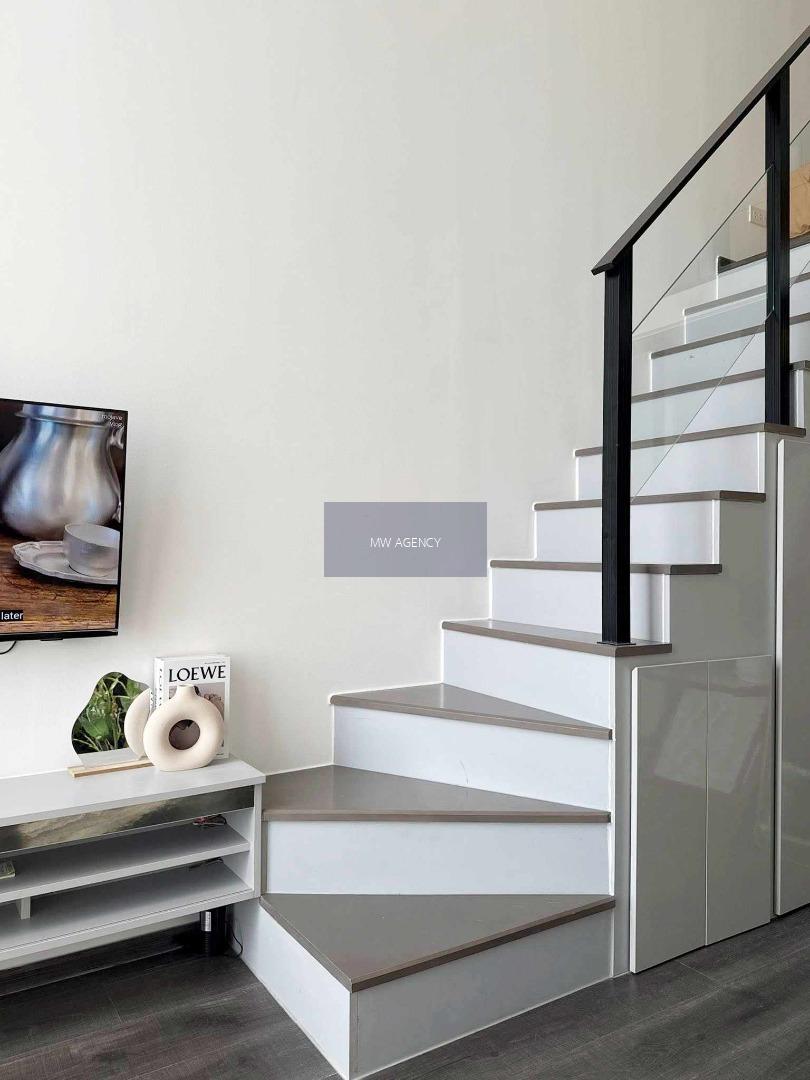 ว่าง 1 ก.พ. 2569 💥จตุจักร💥ไนท์บริดจ์ สเปซ รัชโยธิน🔴🟢🟡