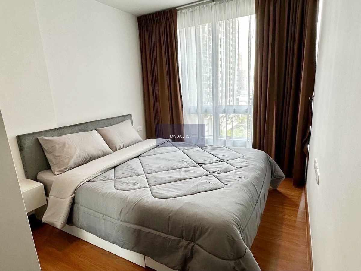 ว่าง 1 ก.พ. 2569 💥วัฒนา💥เดอะ เบส สุขุมวิท 77🔴🟢🟡