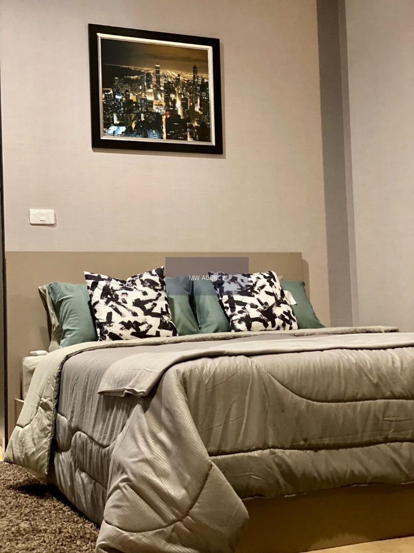 บางกะปิ 💥ไอดีโอ นิว พระราม 9🔴🟢🟡