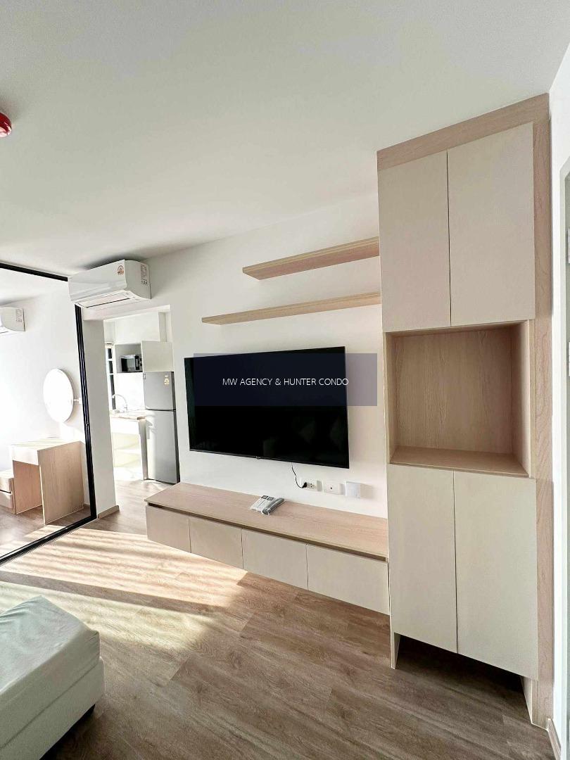 จตุจักร 💥ไนท์บริดจ์ เกษตร โซไซตี้🔴🟢🟡