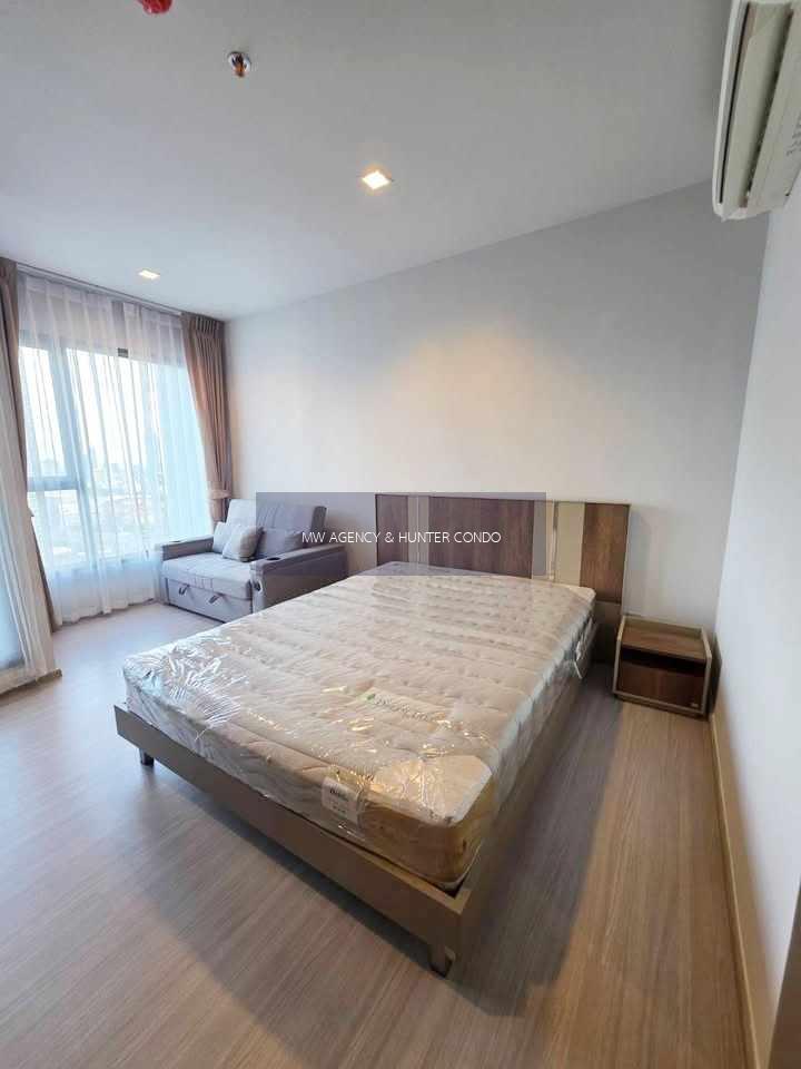 ราชเทวี💥ไลฟ์ อโศก - พระราม 9🔴207/863🟢🟡