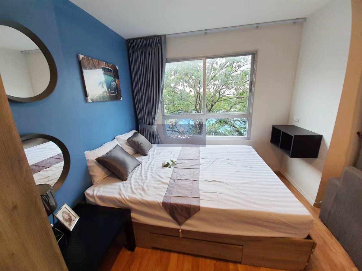 ราษฎร์บูรณะ💥ลุมพินี วิลล์ ราษฎร์บูรณะ - ริเวอร์วิว 2🔴ห้อง 11/81🟢🟡