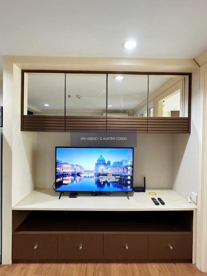  วัฒนา 💥 แกรนด์ พาร์ค วิว  🔴🟢🟡