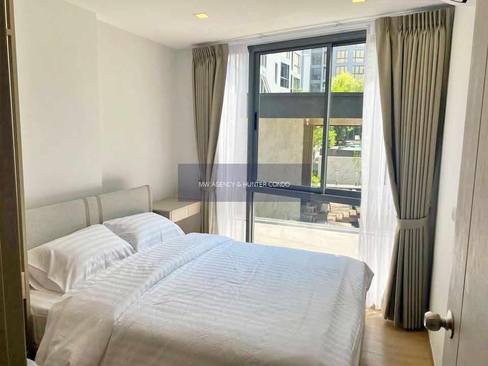 วัฒนา💥เดอะ เนสท์ สุขุมวิท 71🔴ห้อง 555/115🟢🟡